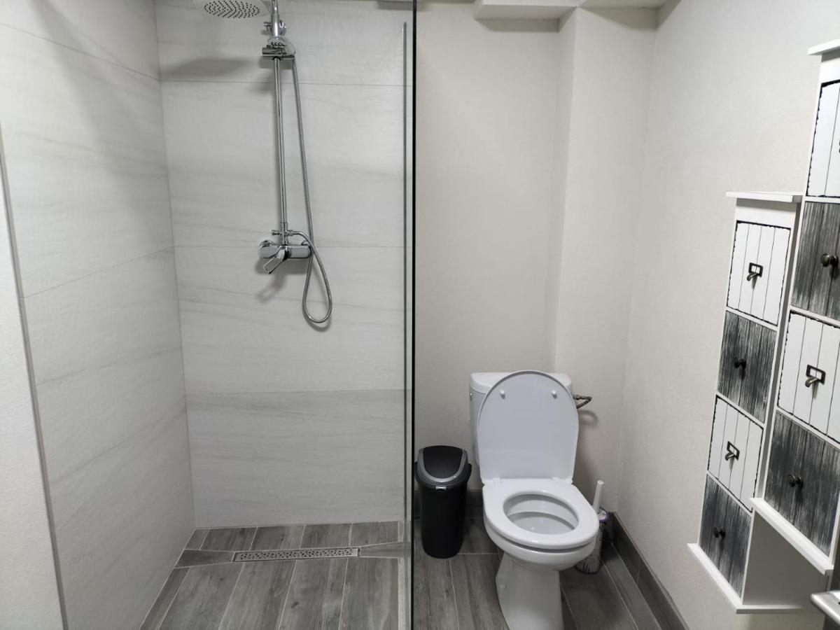 Cozy Loft Apartament Sighetu Marmaţiei Eksteriør billede